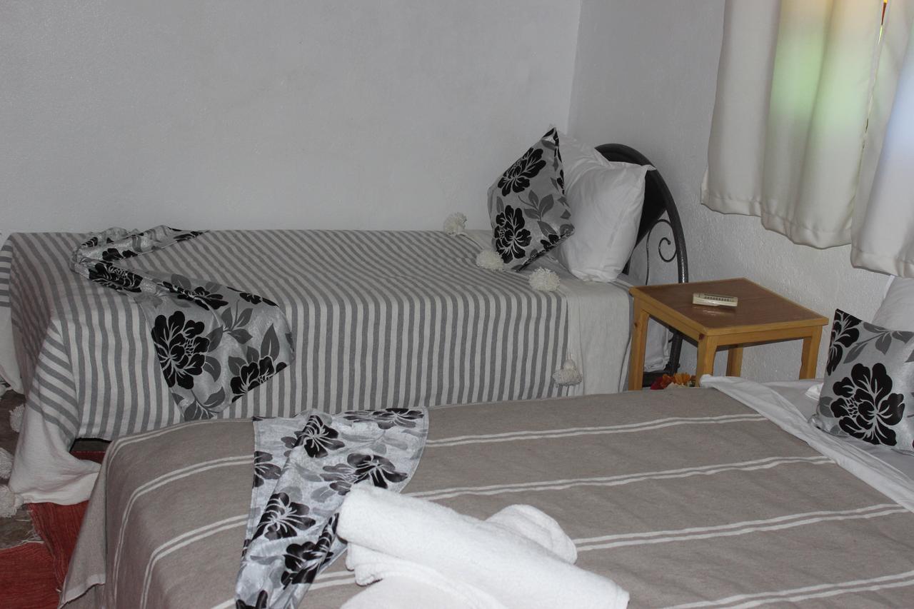 Riad Hiba Foum Zguid Dış mekan fotoğraf