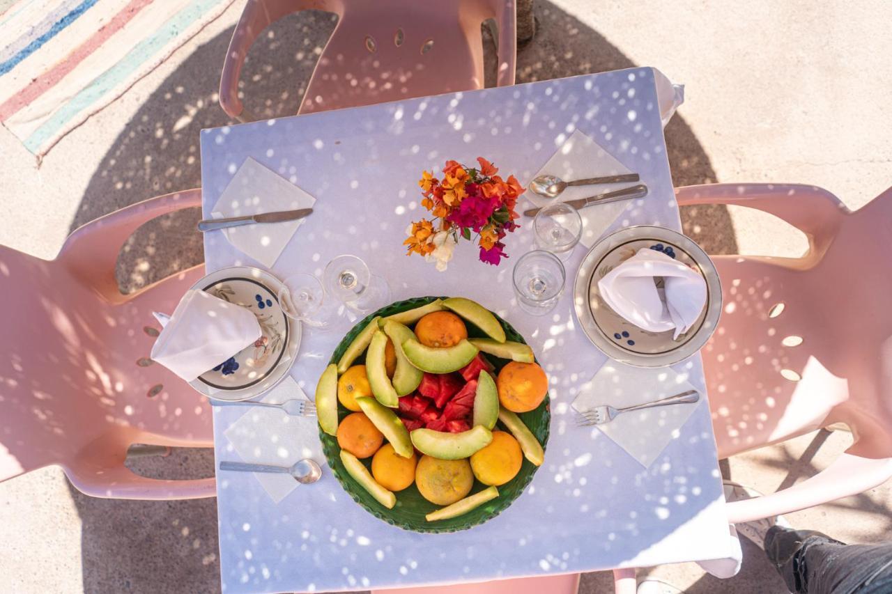 Riad Hiba Foum Zguid Dış mekan fotoğraf