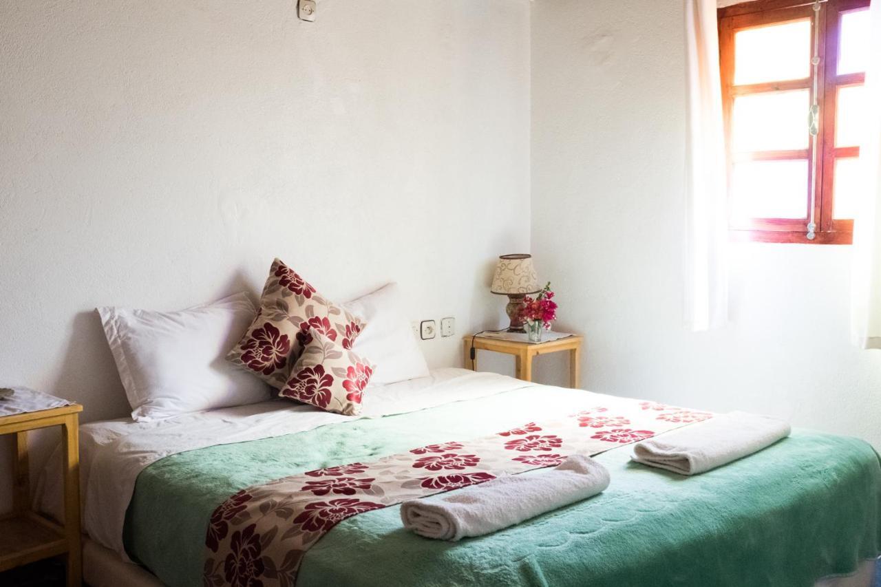 Riad Hiba Foum Zguid Dış mekan fotoğraf