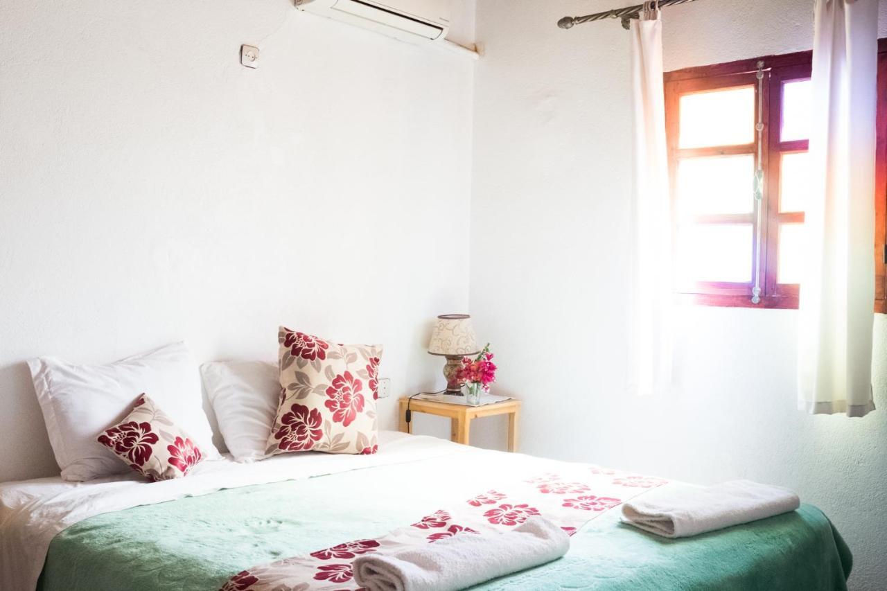 Riad Hiba Foum Zguid Dış mekan fotoğraf