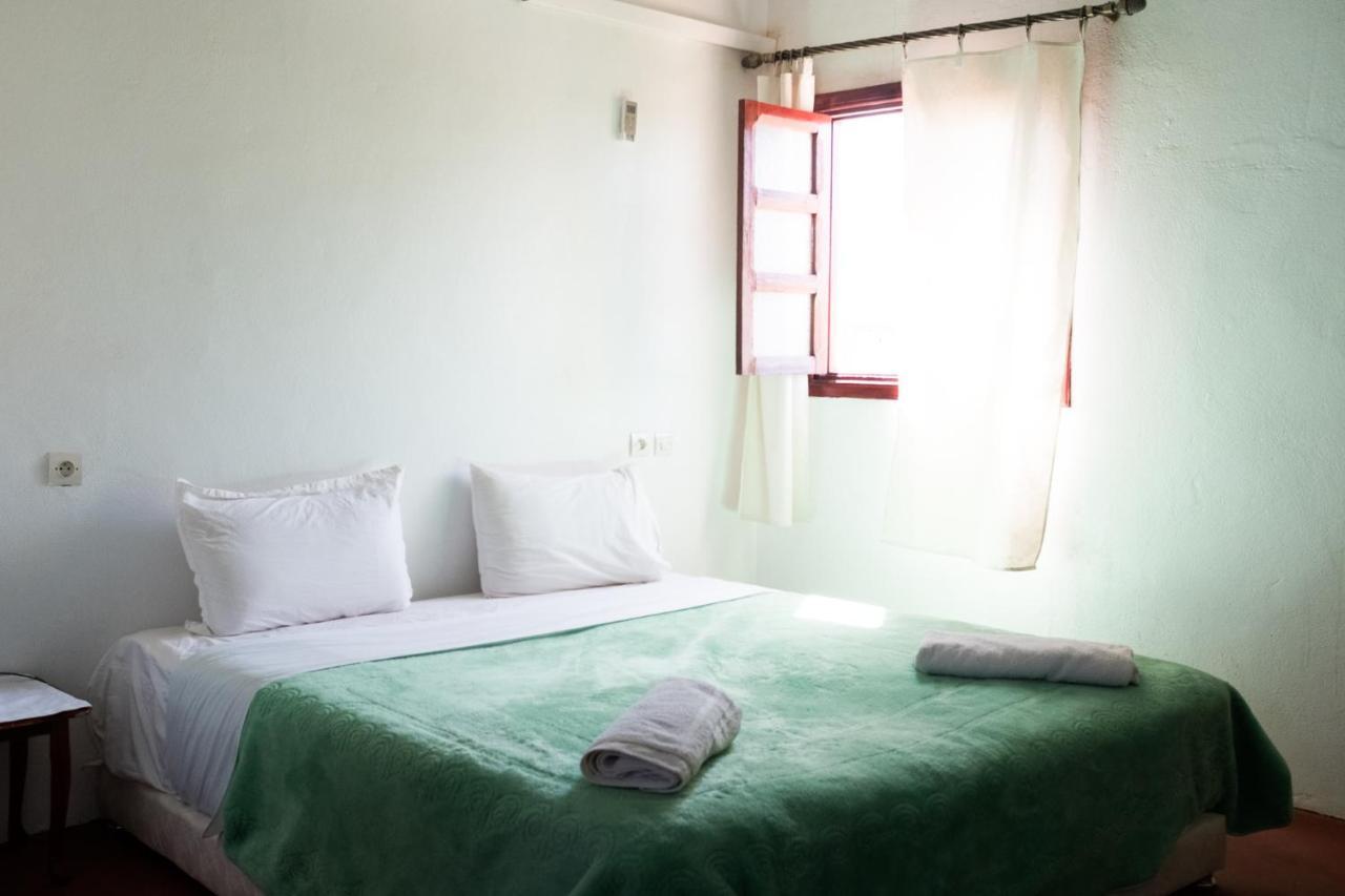 Riad Hiba Foum Zguid Dış mekan fotoğraf